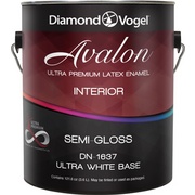 Моющаяся краска для стен Avalon Ultra Premium